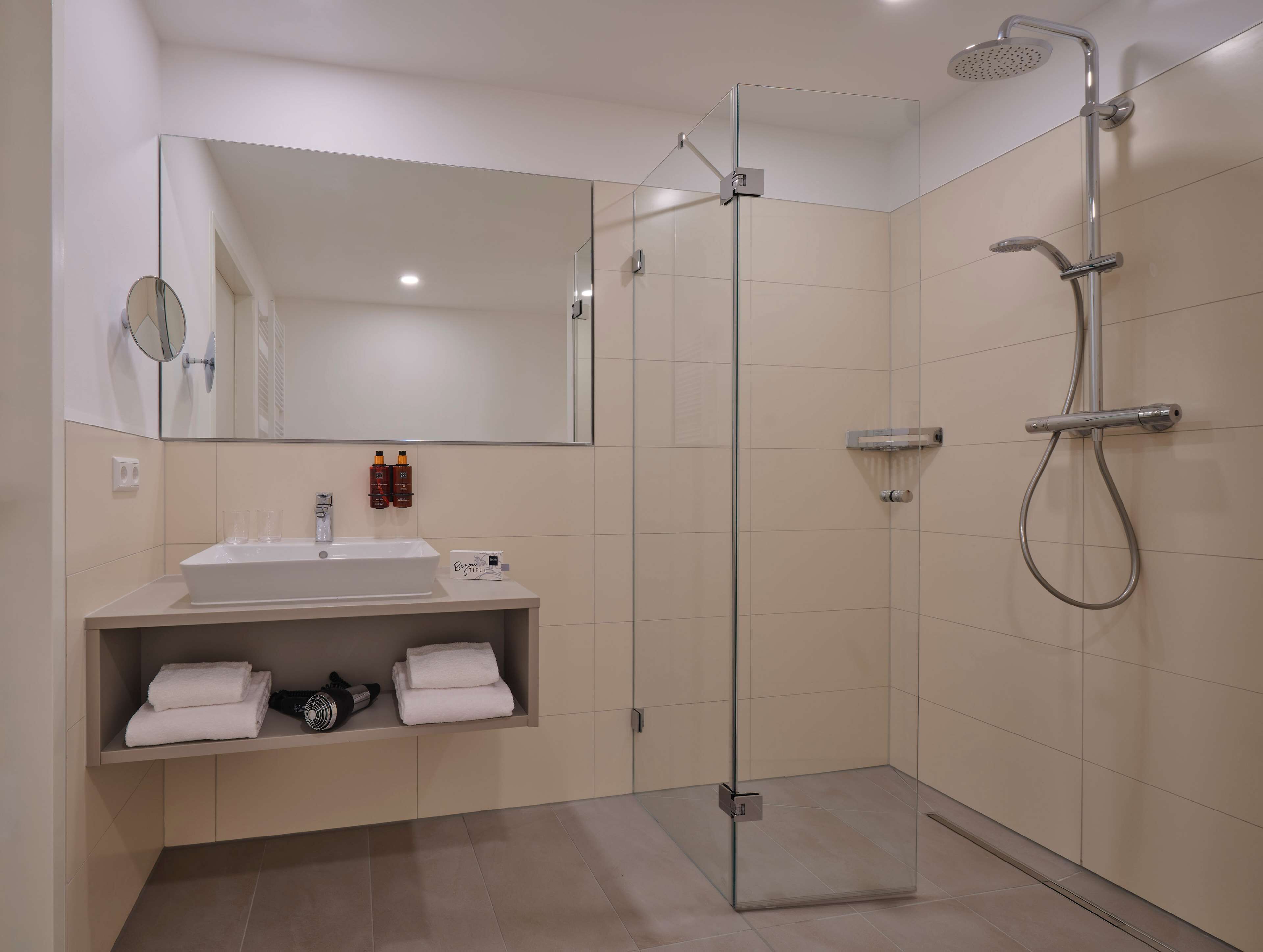 Dorint Parkhotel Frankfurt/Bad Vilbel