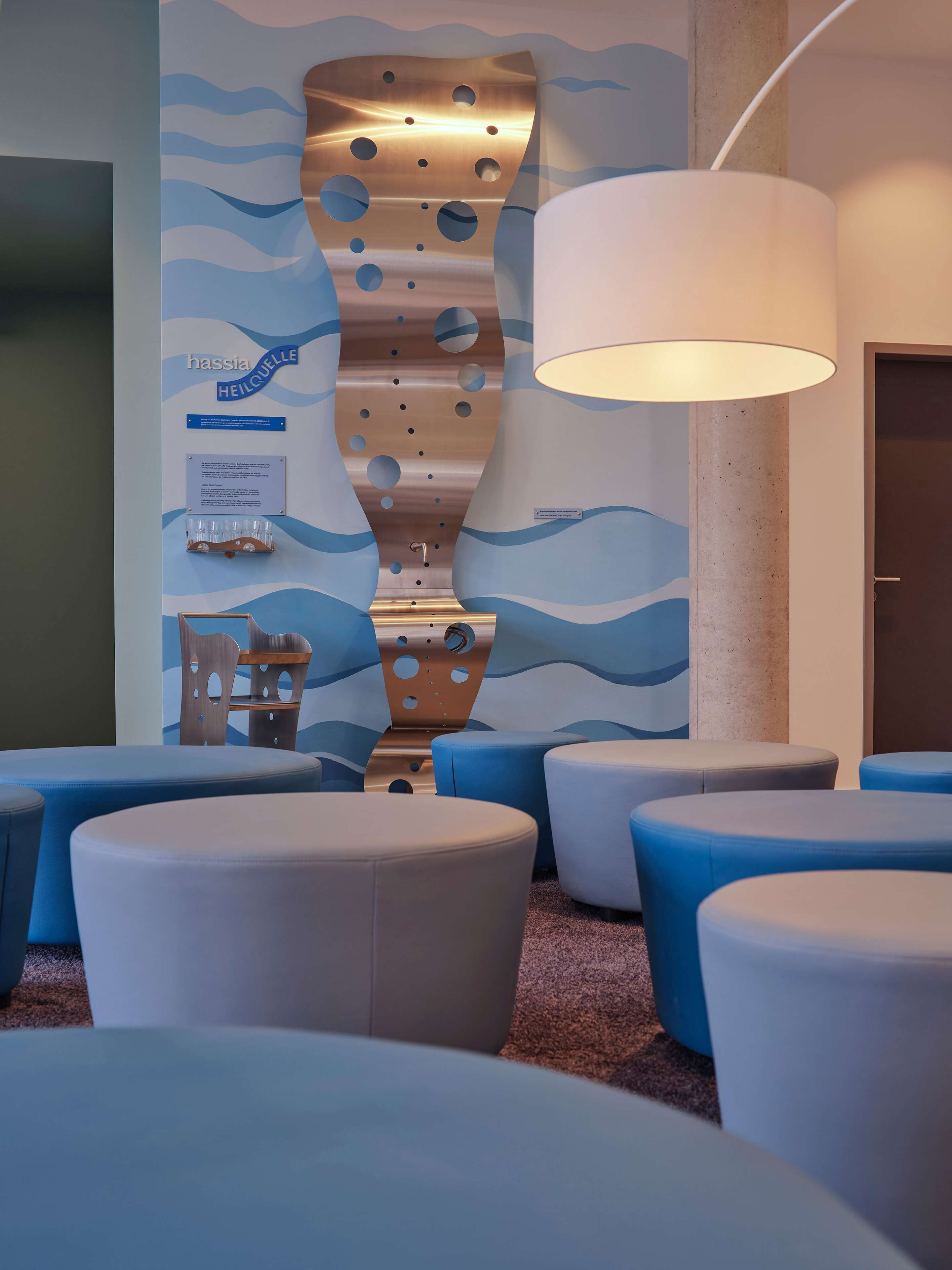 Dorint Parkhotel Frankfurt/Bad Vilbel