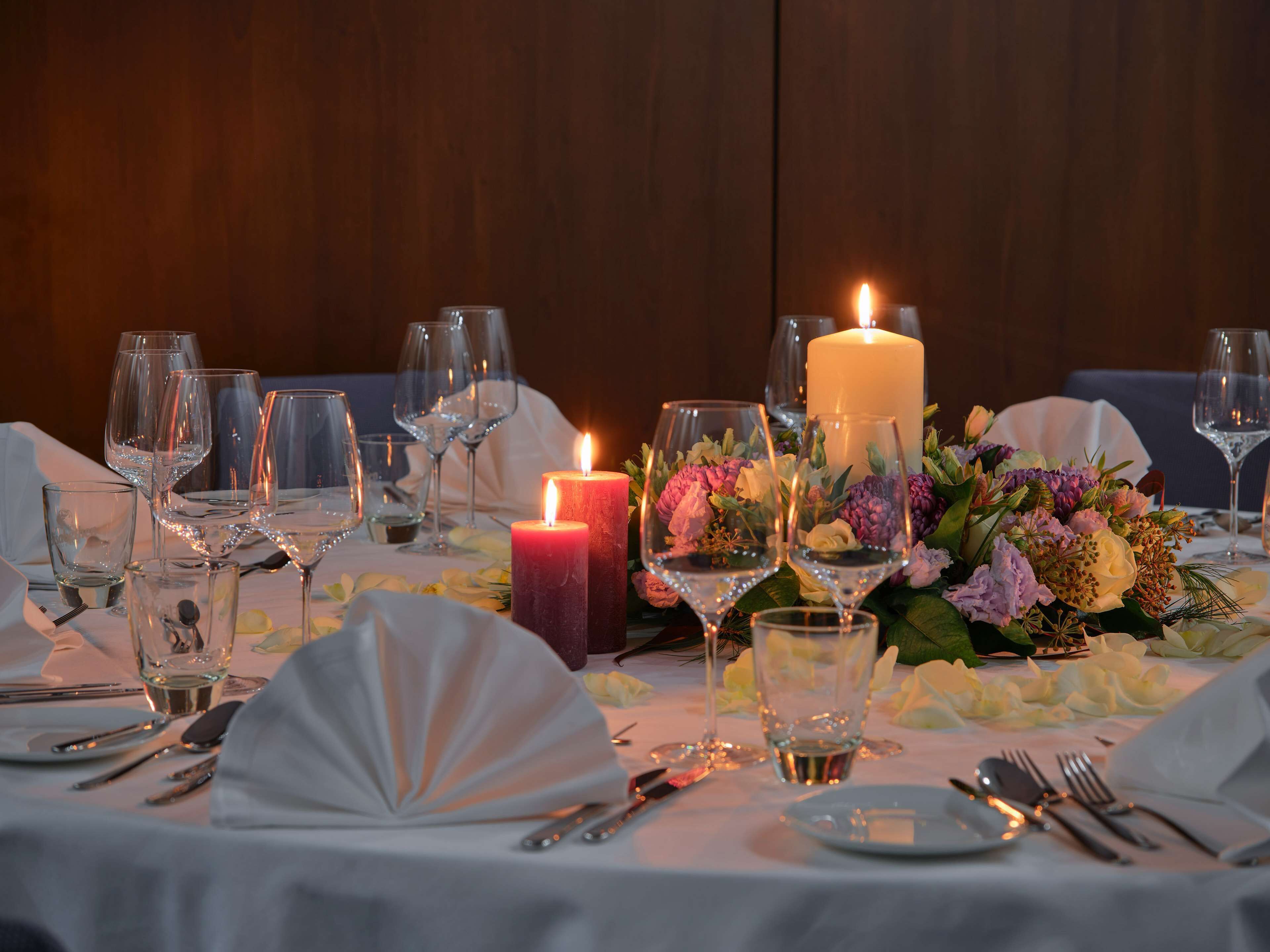Dorint Parkhotel Frankfurt/Bad Vilbel