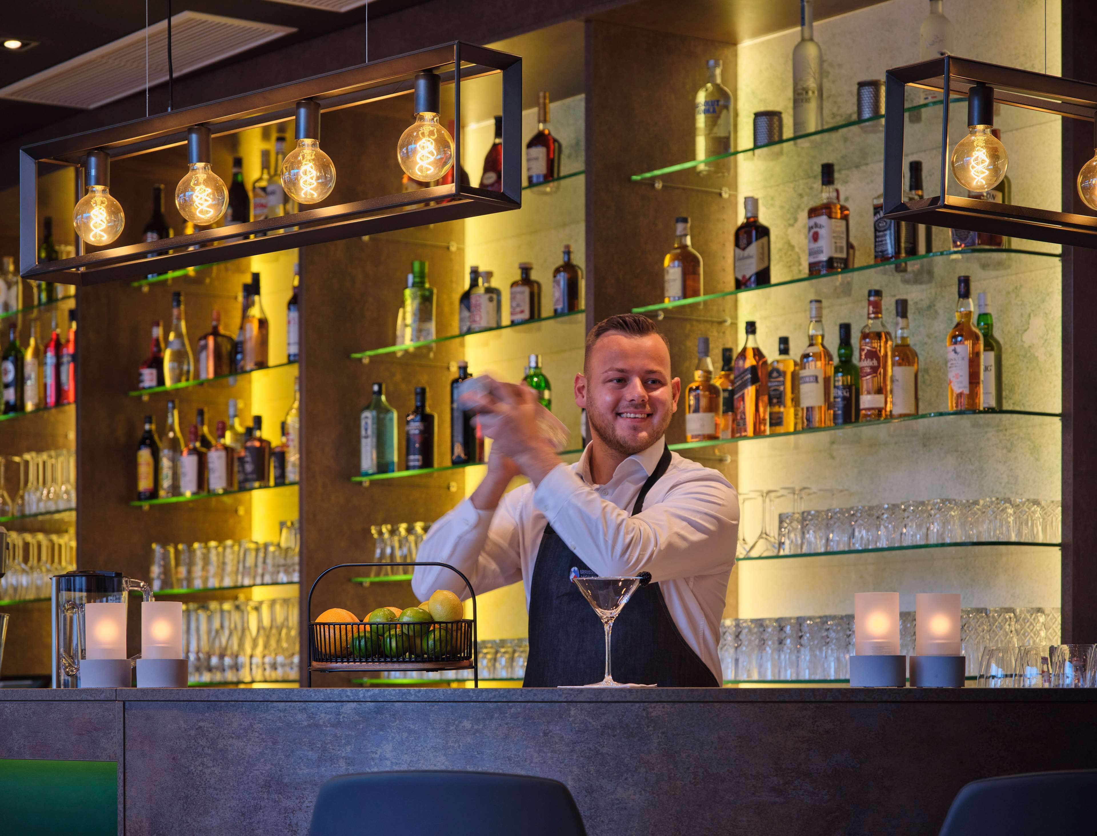Dorint Parkhotel Frankfurt/Bad Vilbel