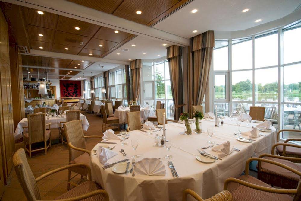 Golfhotel & Restaurant Lindenhof
