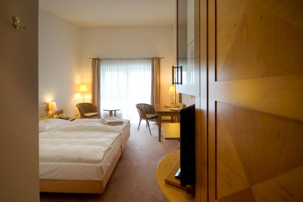 Golfhotel & Restaurant Lindenhof