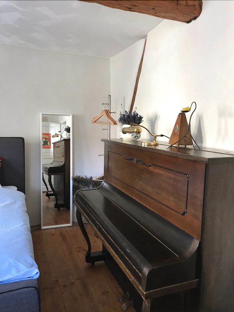 Tante Berg B&B