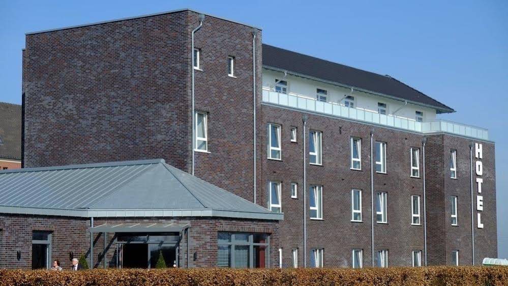 Wellnesshotel Till Moyland