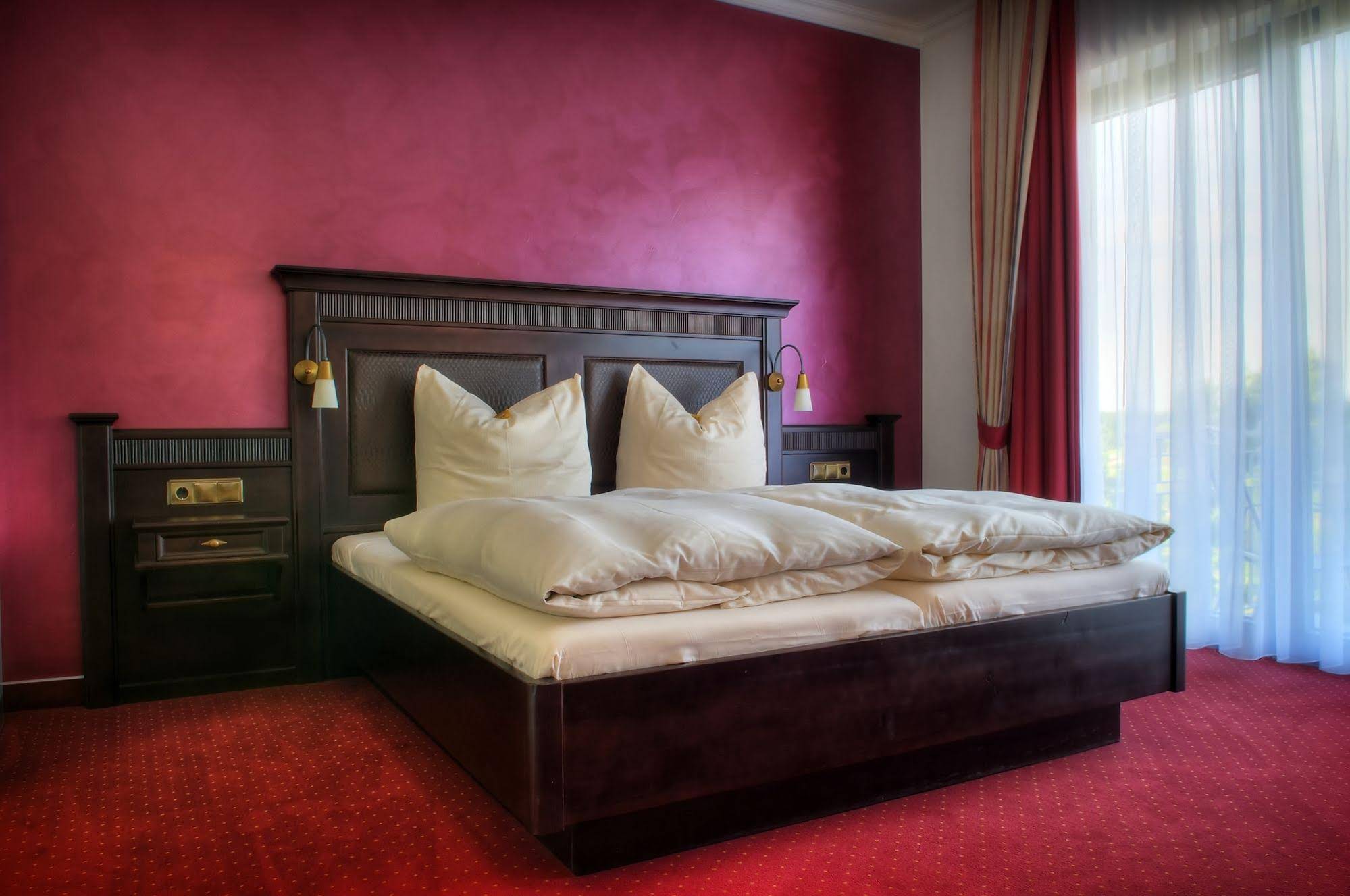 Wellnesshotel Till Moyland