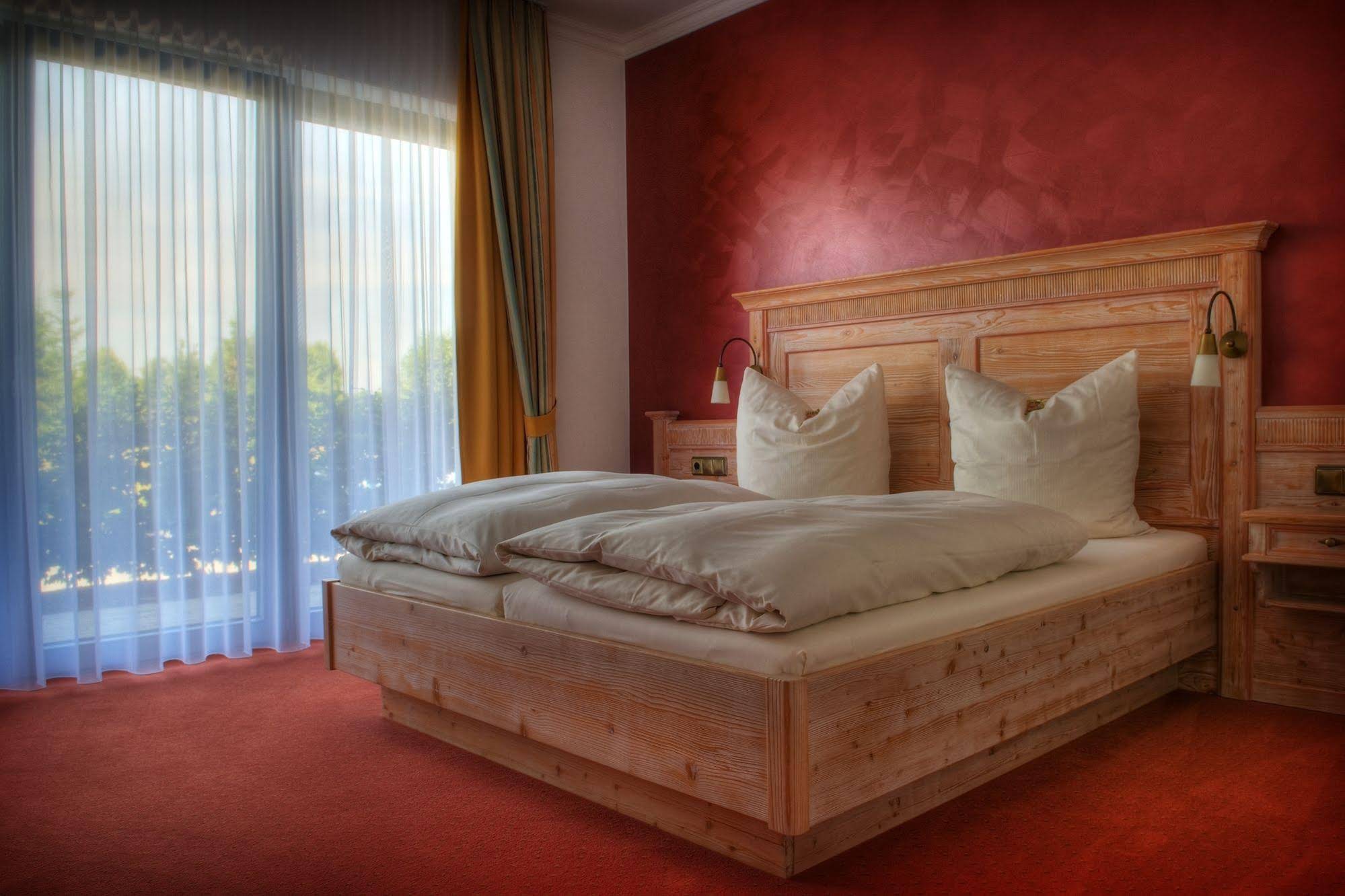 Wellnesshotel Till Moyland