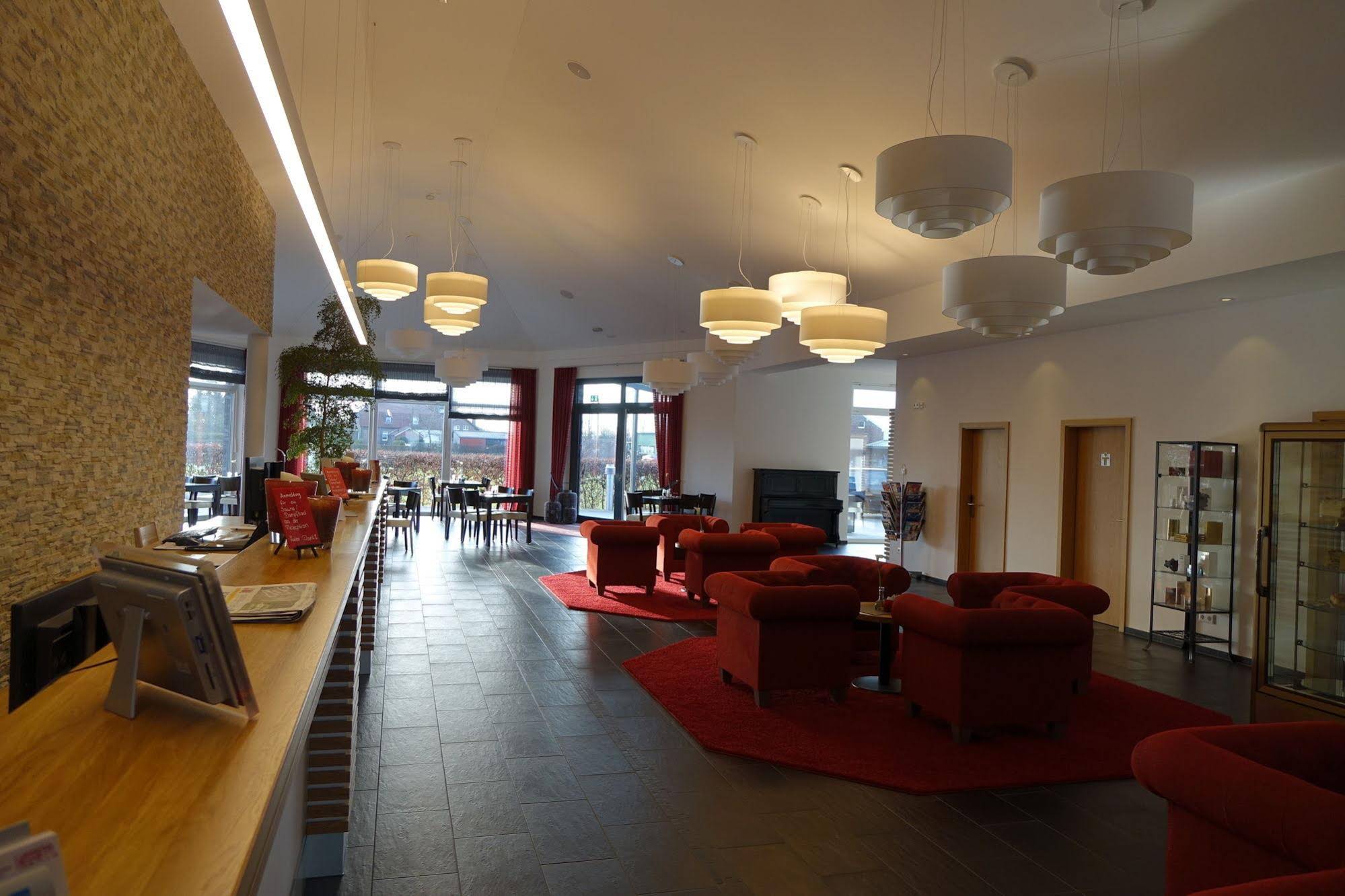 Wellnesshotel Till Moyland
