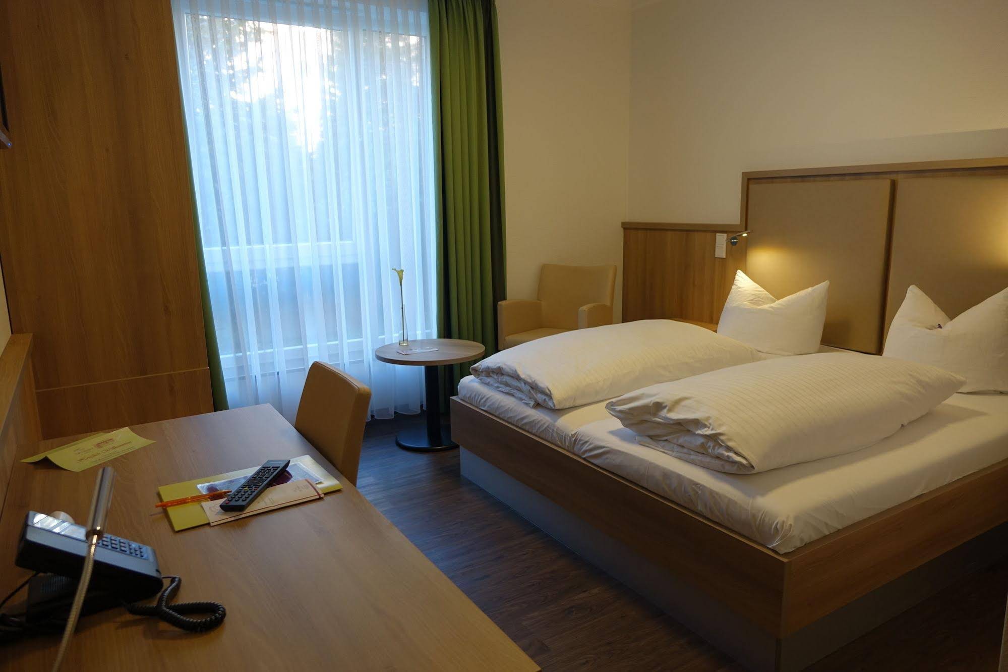 Wellnesshotel Till Moyland
