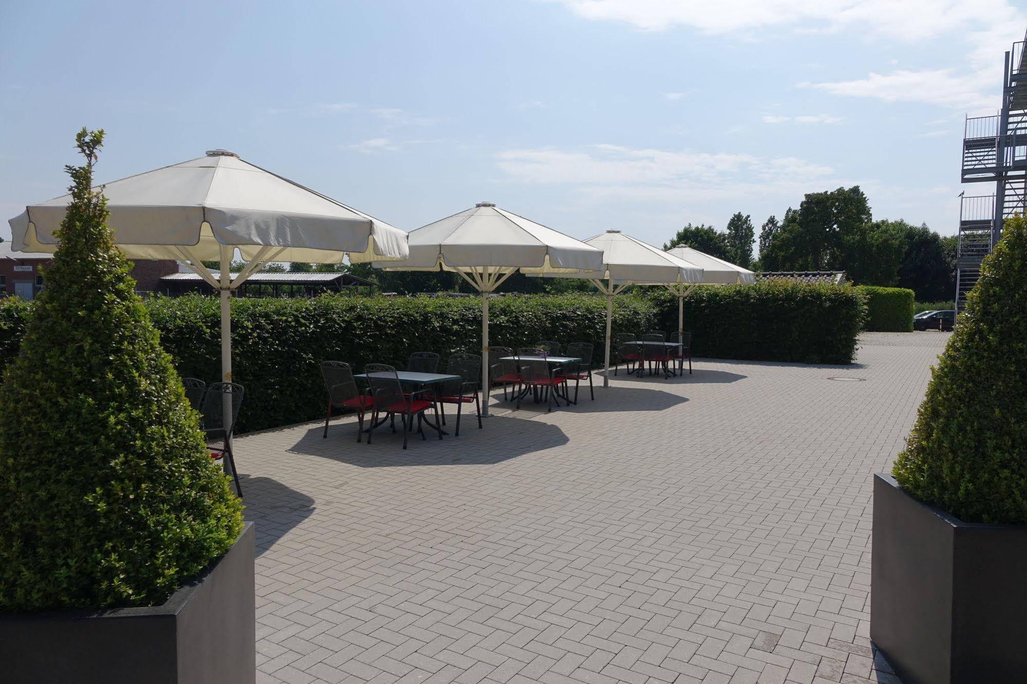 Wellnesshotel Till Moyland