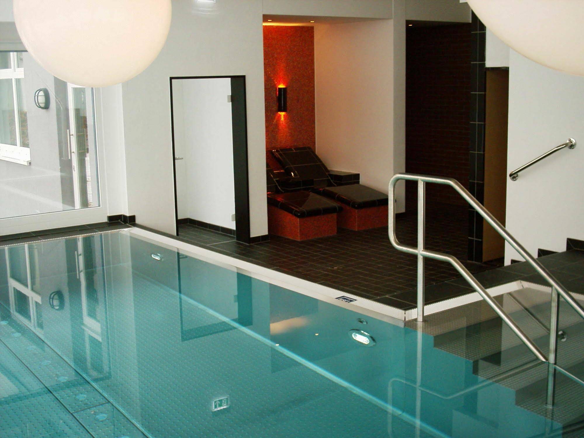 Wellnesshotel Till Moyland