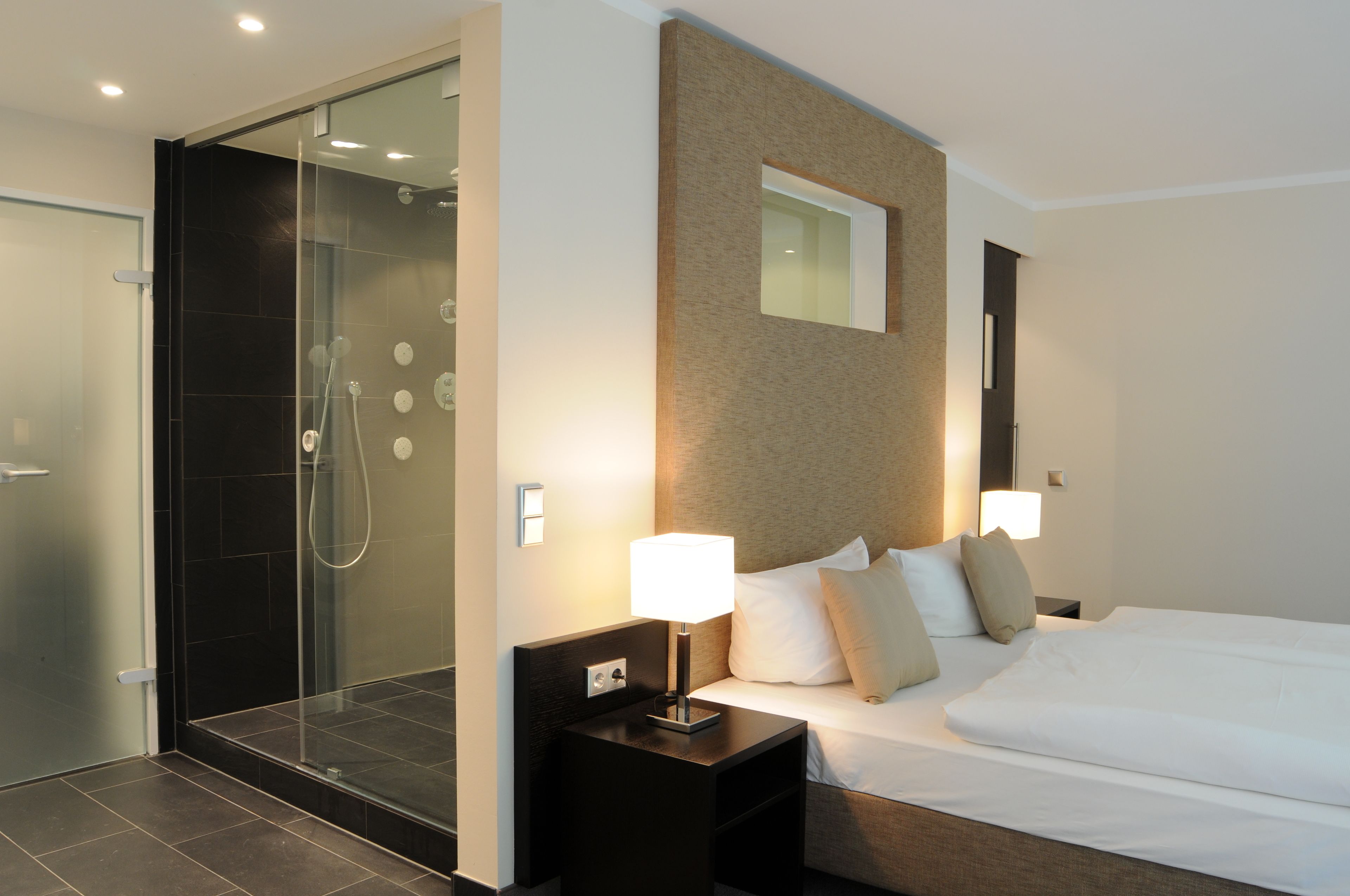 besttime Hotel Bendorf