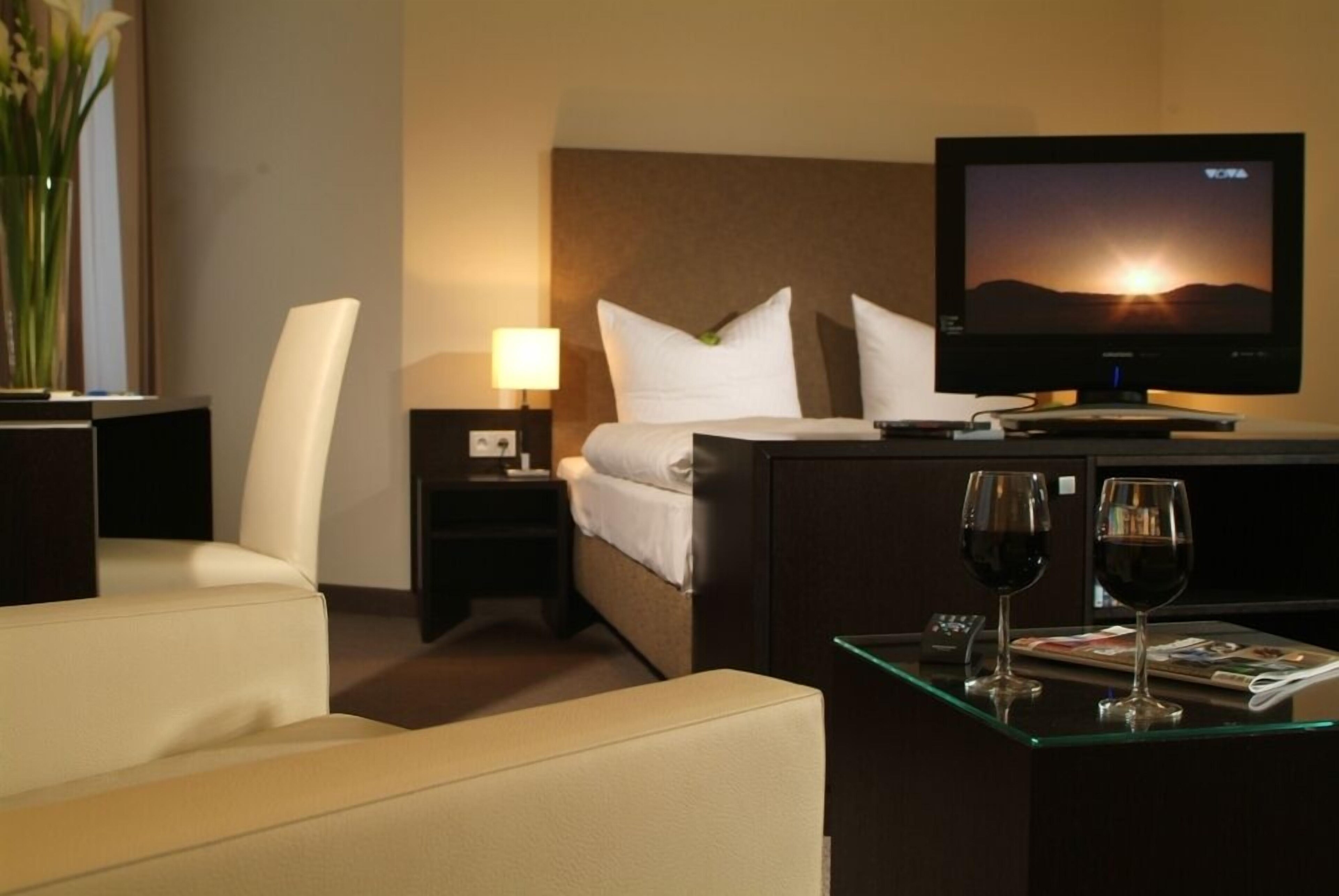 besttime Hotel Bendorf