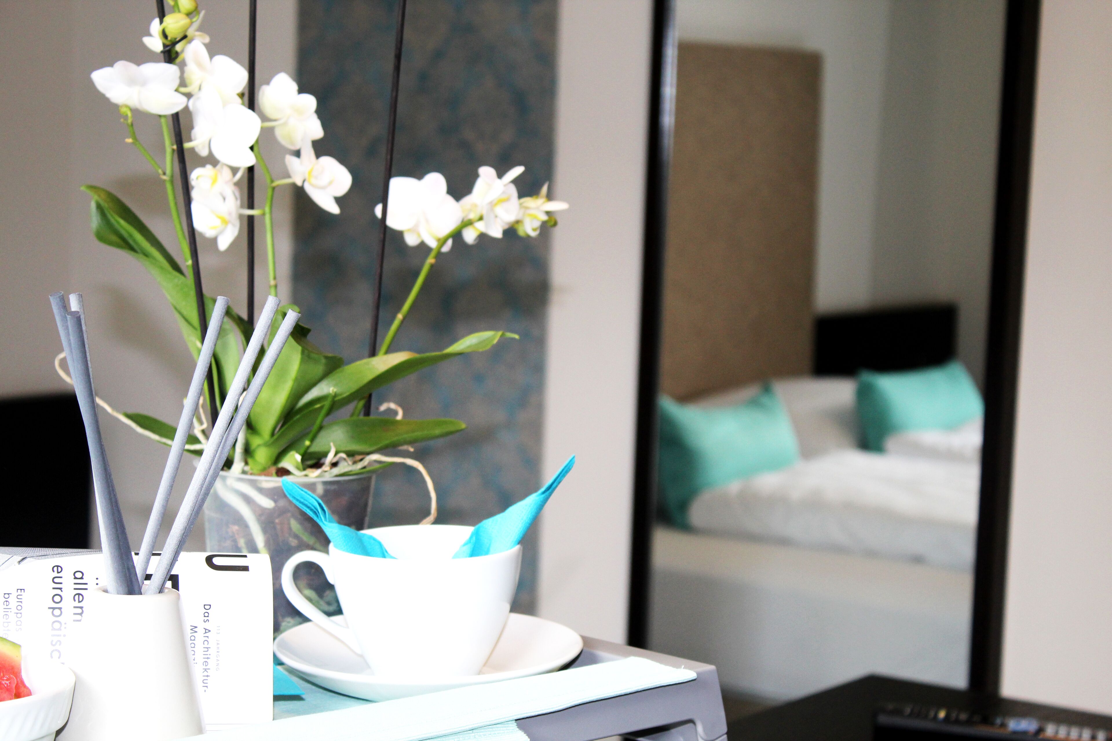 besttime Hotel Bendorf