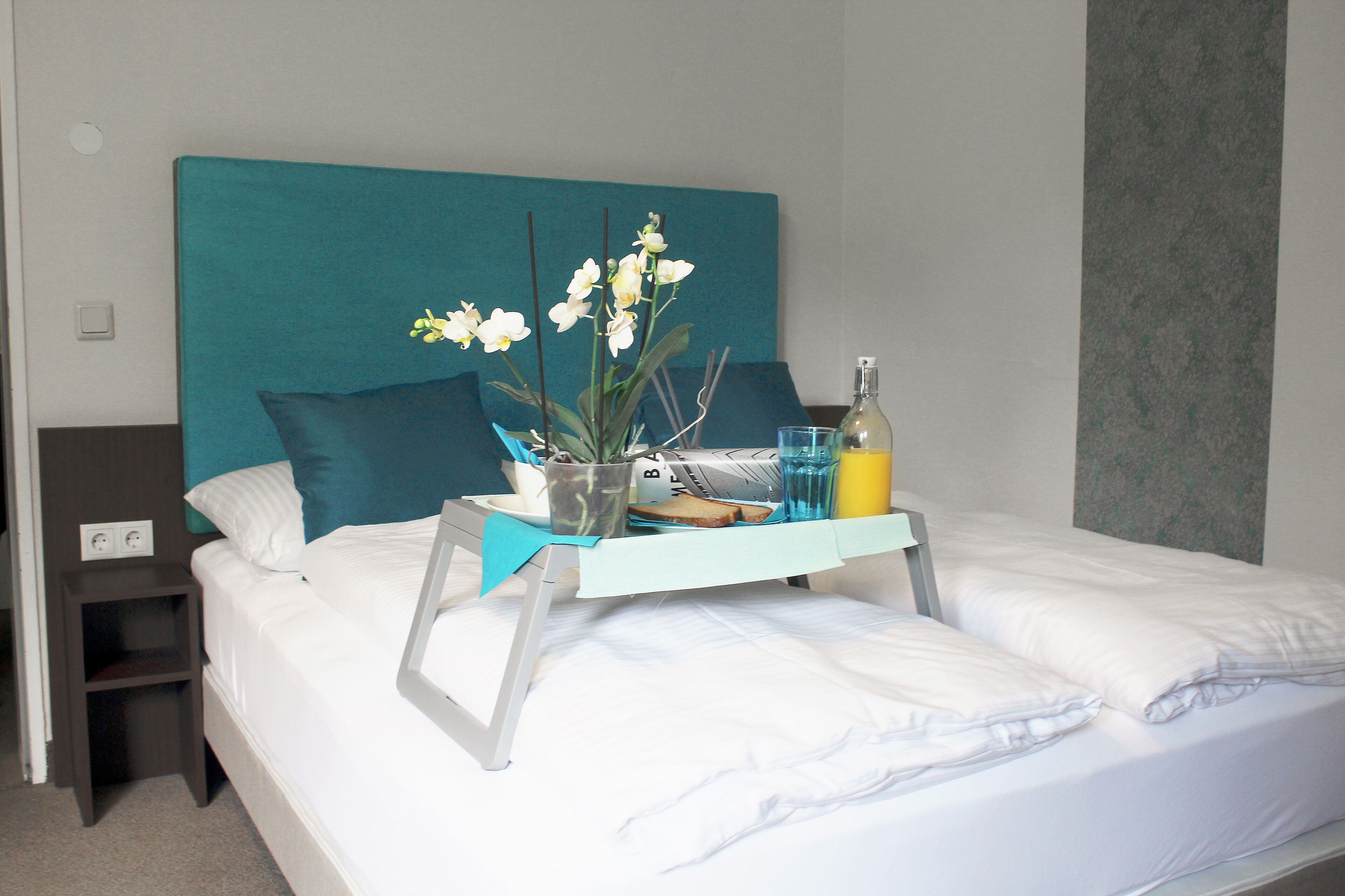besttime Hotel Bendorf
