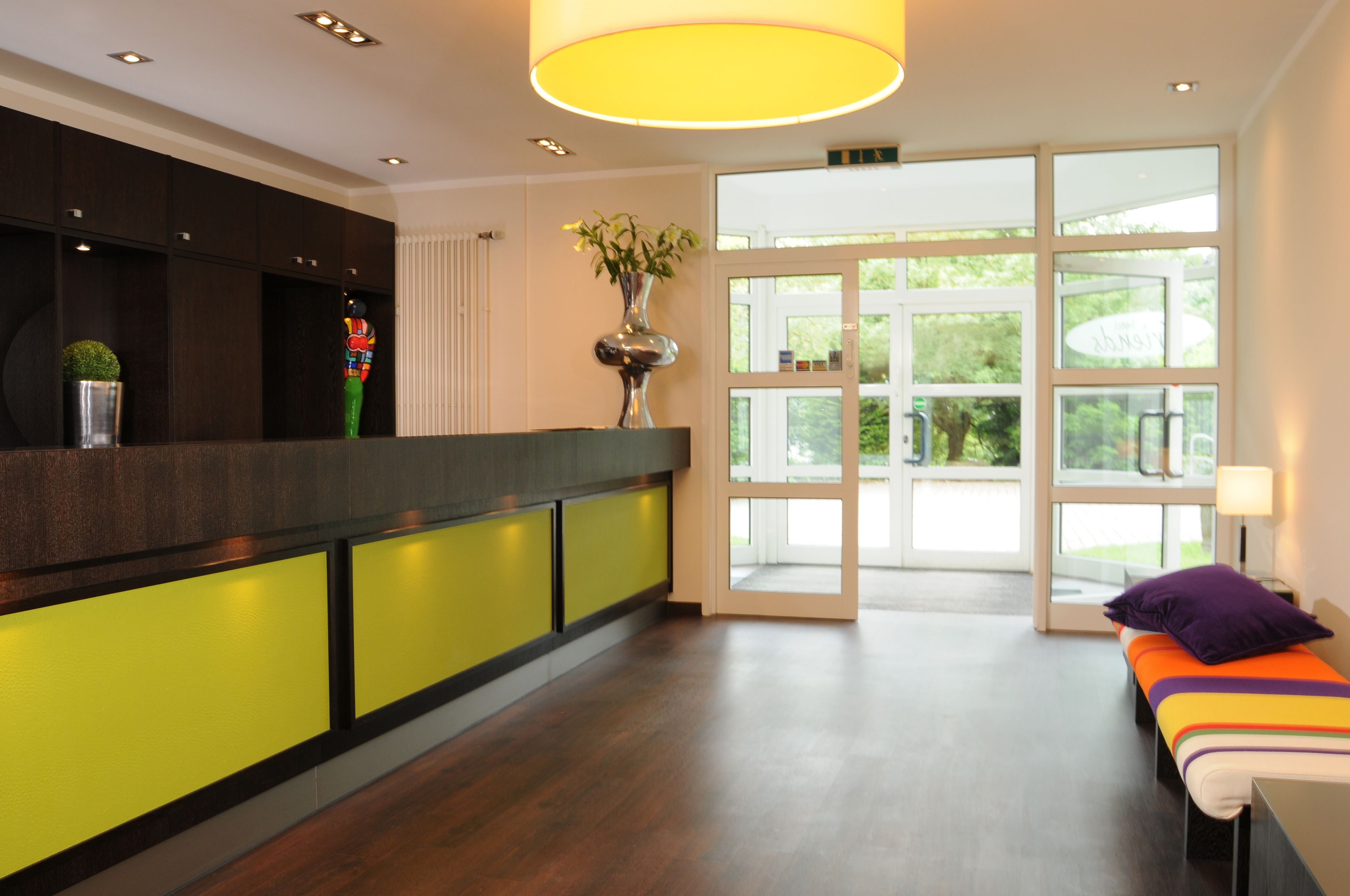 besttime Hotel Bendorf