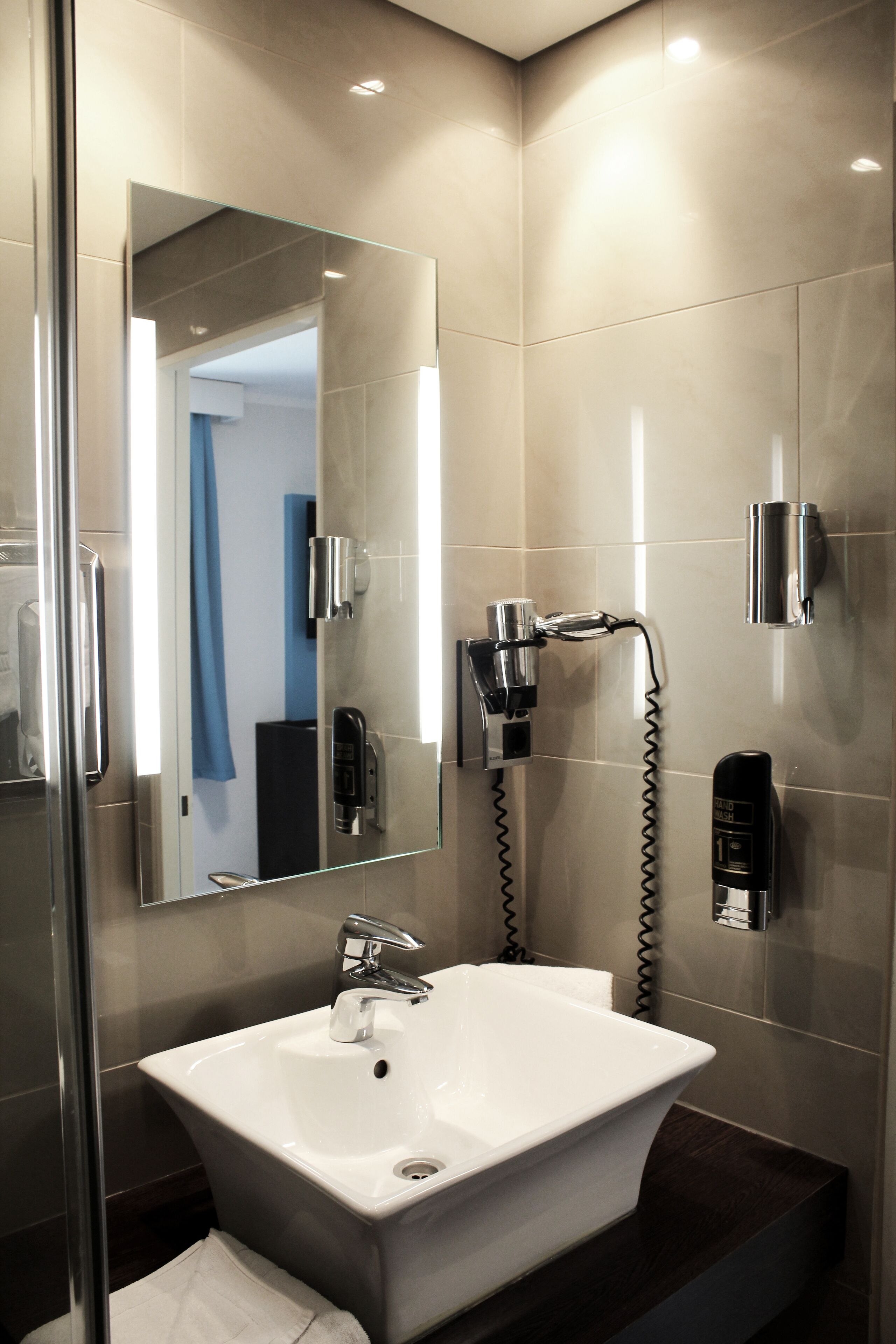 besttime Hotel Bendorf