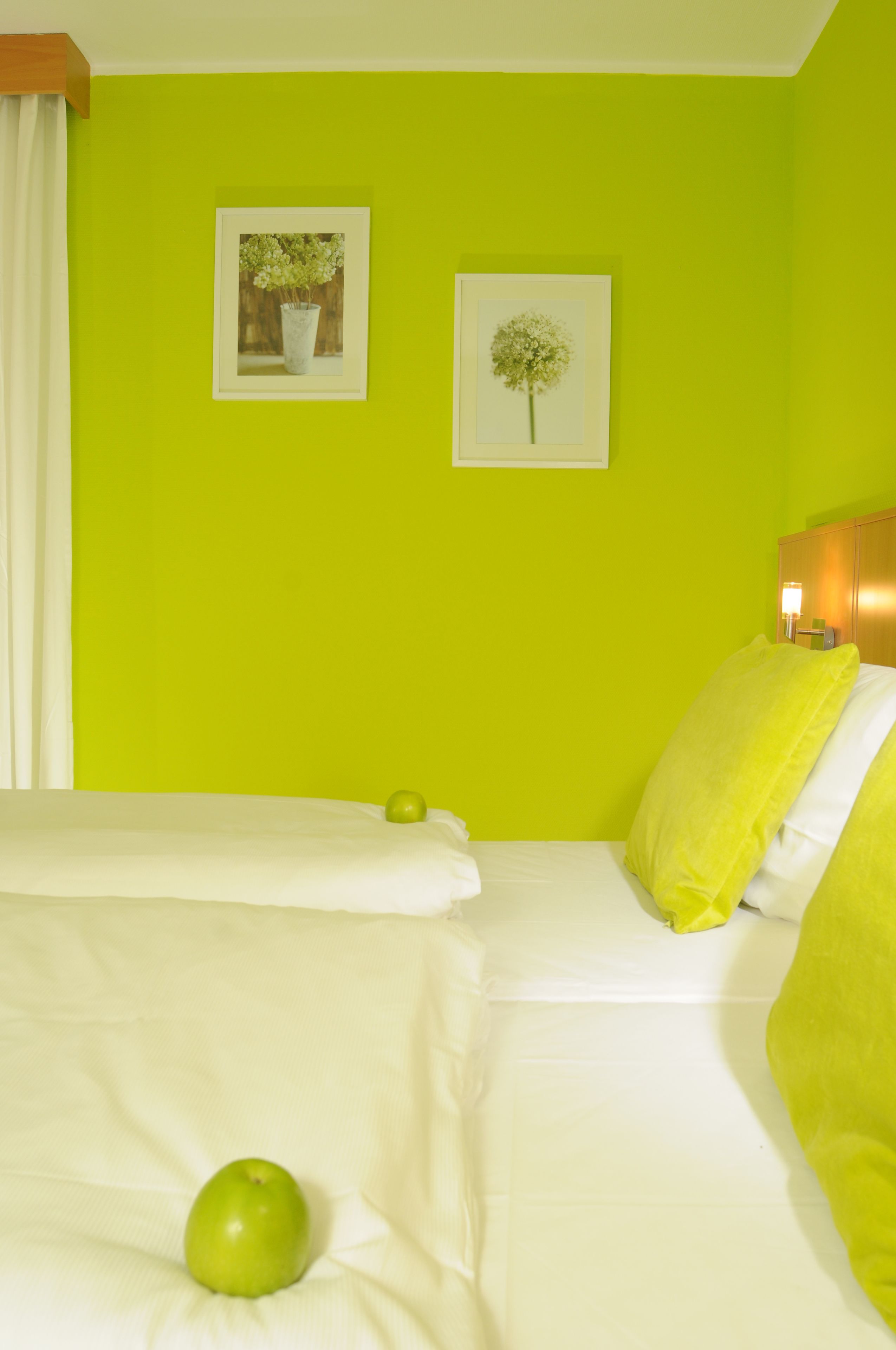 besttime Hotel Bendorf