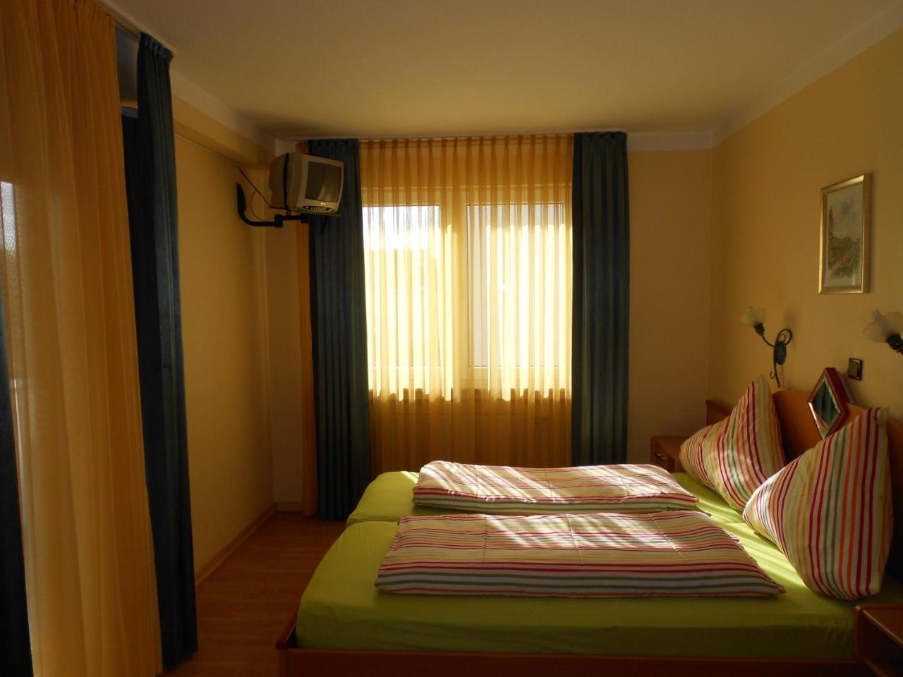 Hotel-Restaurant Dalmatia