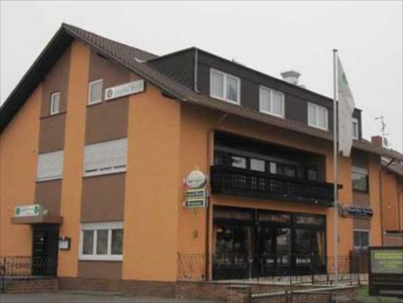Legend Hotel Biebesheim