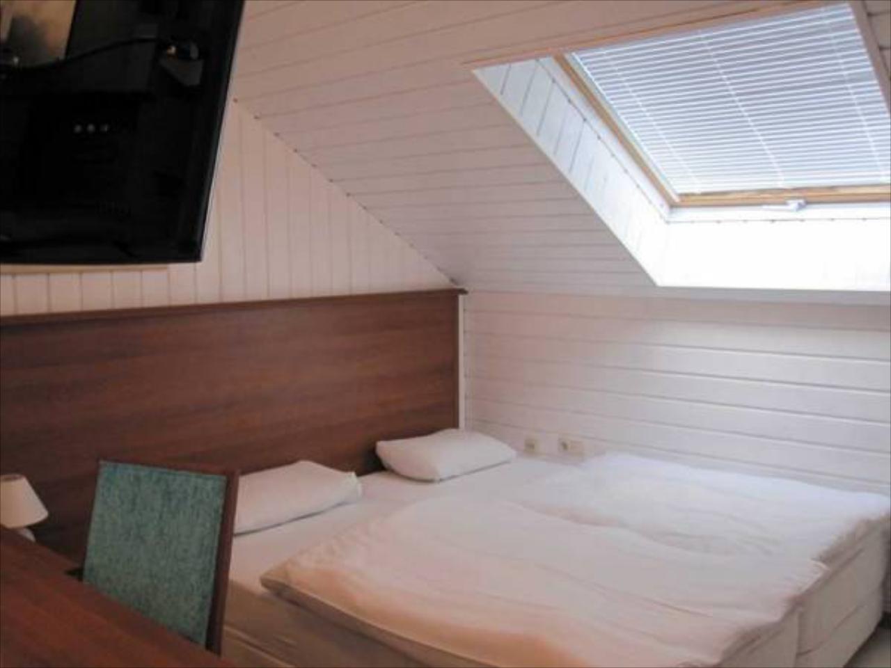 Legend Hotel Biebesheim
