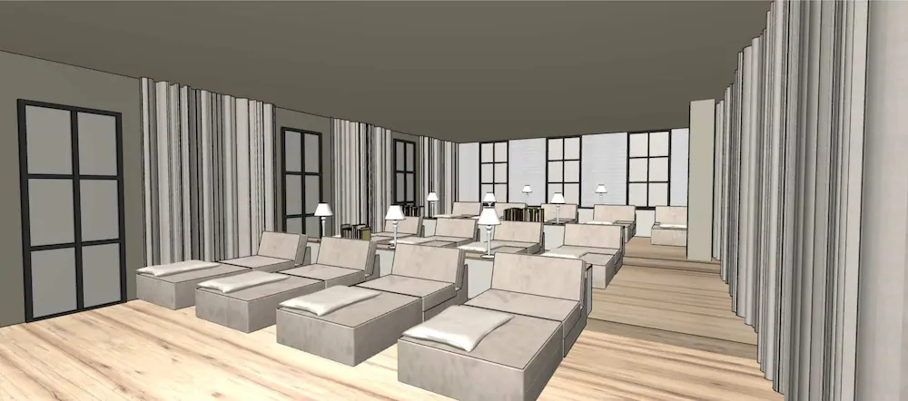 Papa Rhein Hotel & Spa