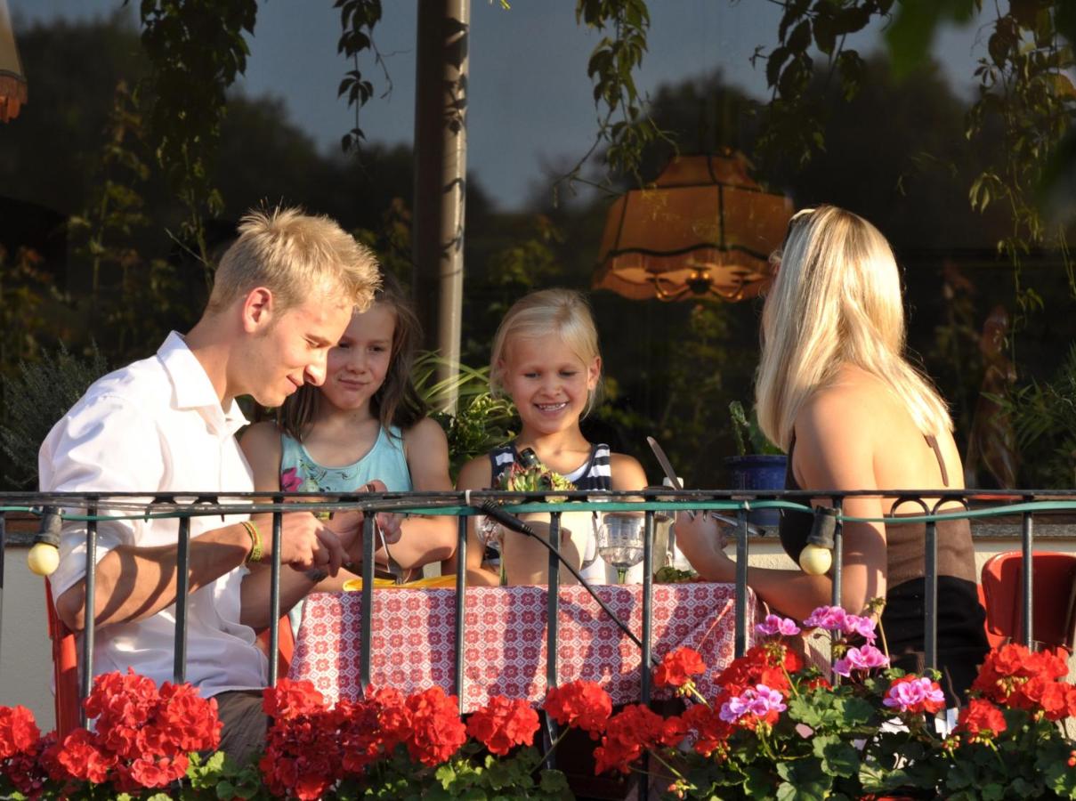 Baudobriga Rheinhotel