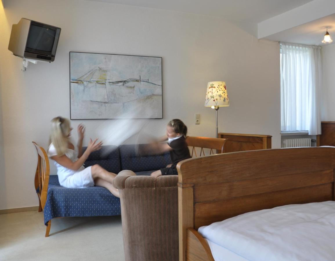 Baudobriga Rheinhotel