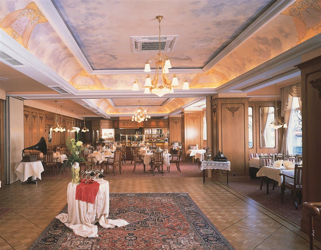 Bellevue Rheinhotel