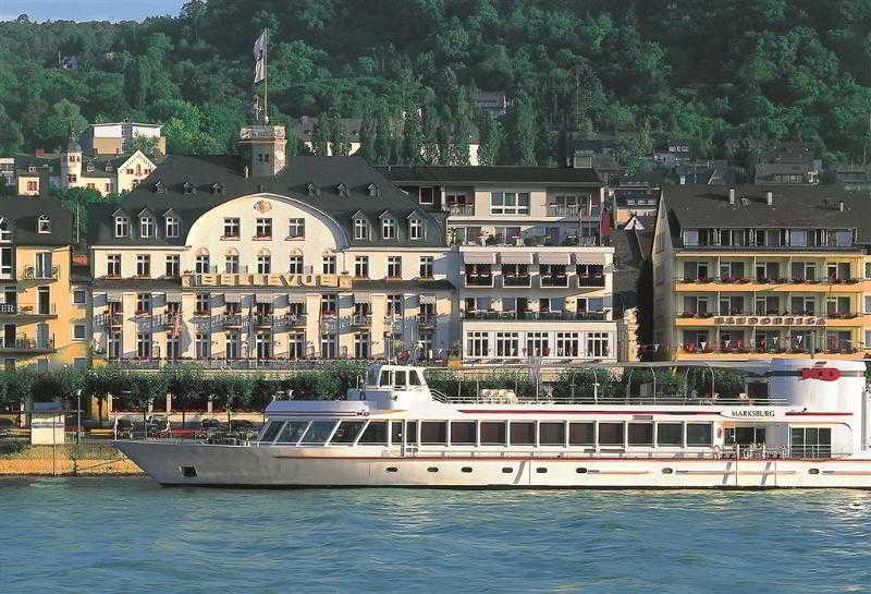 Bellevue Rheinhotel