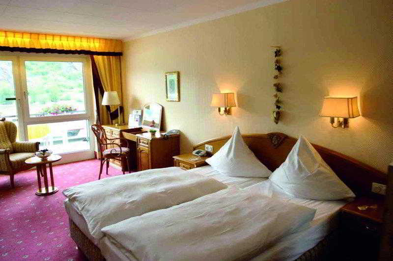 Bellevue Rheinhotel