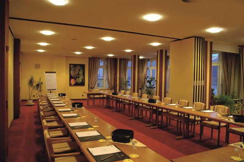 Bellevue Rheinhotel