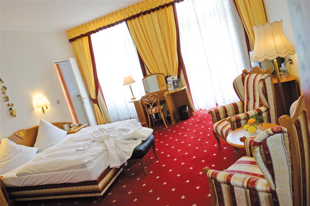 Bellevue Rheinhotel