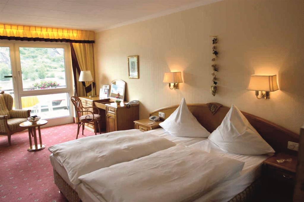 Bellevue Rheinhotel