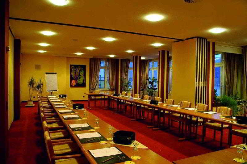 Bellevue Rheinhotel