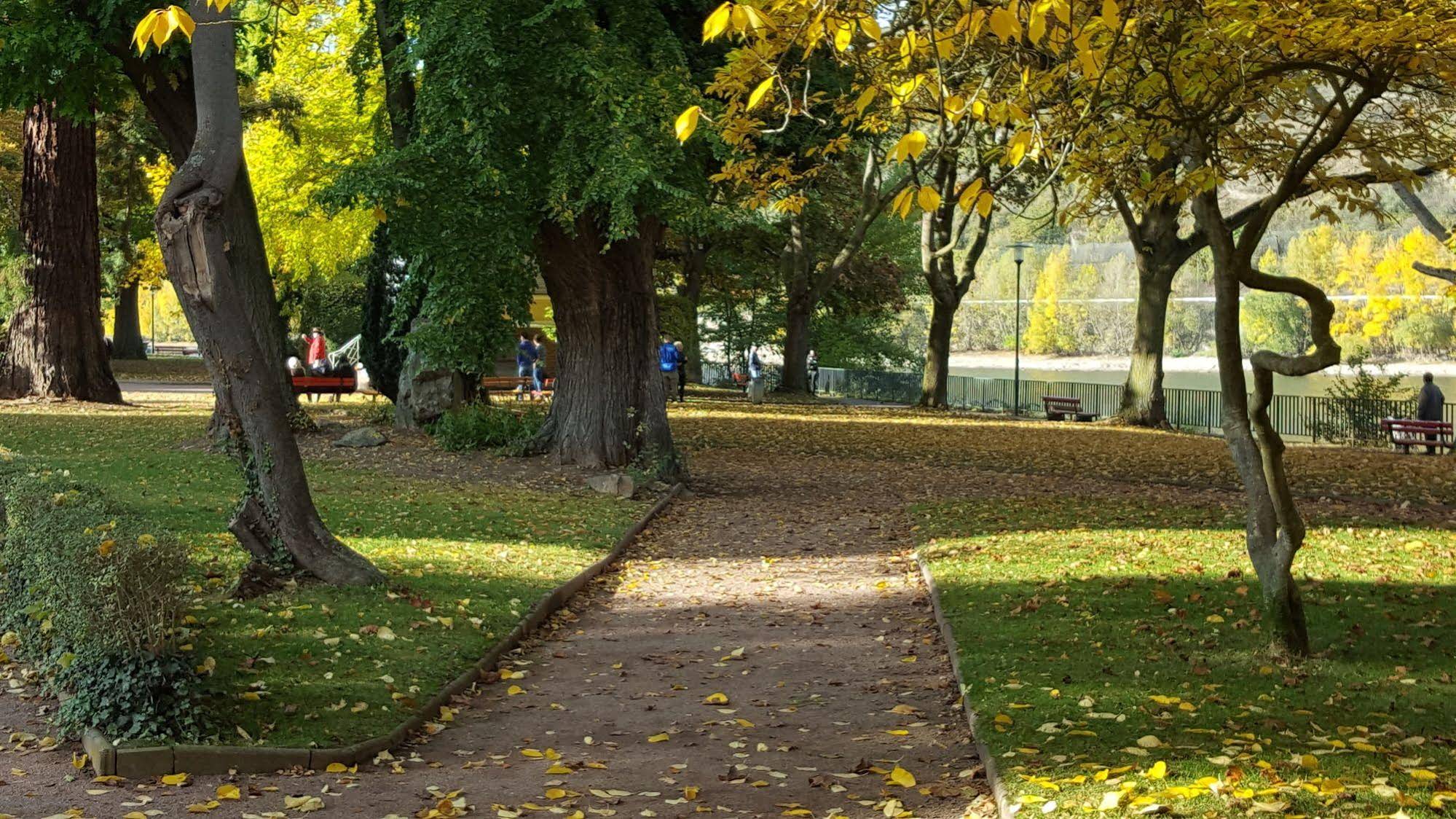 Bergschlößchen