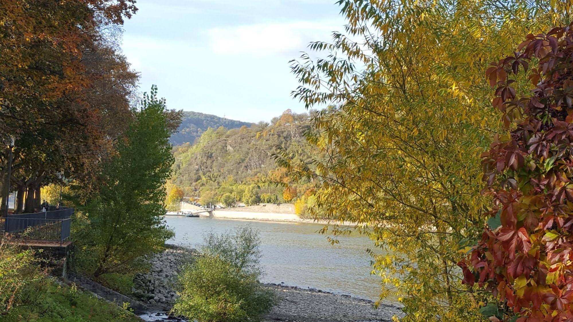 Bergschlößchen