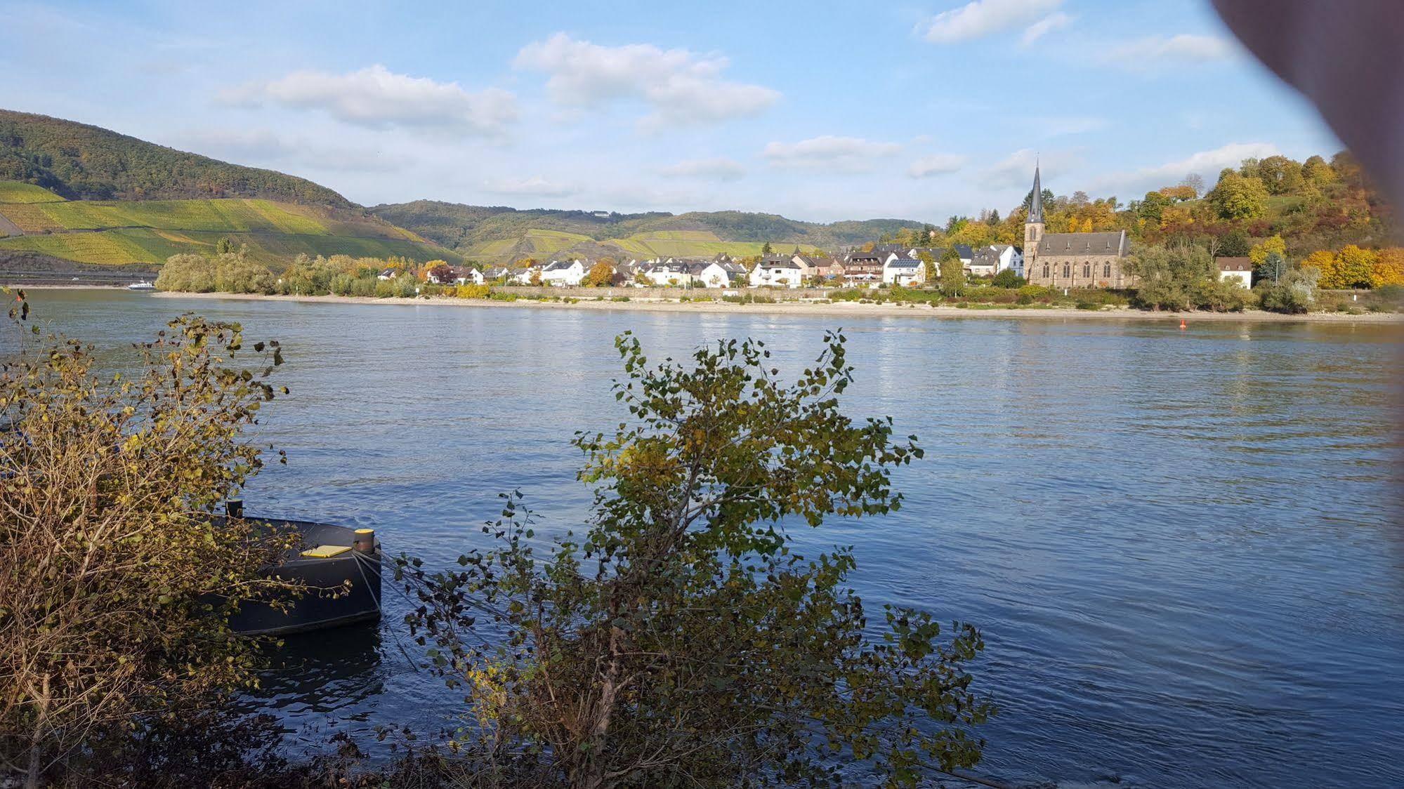 Bergschlößchen