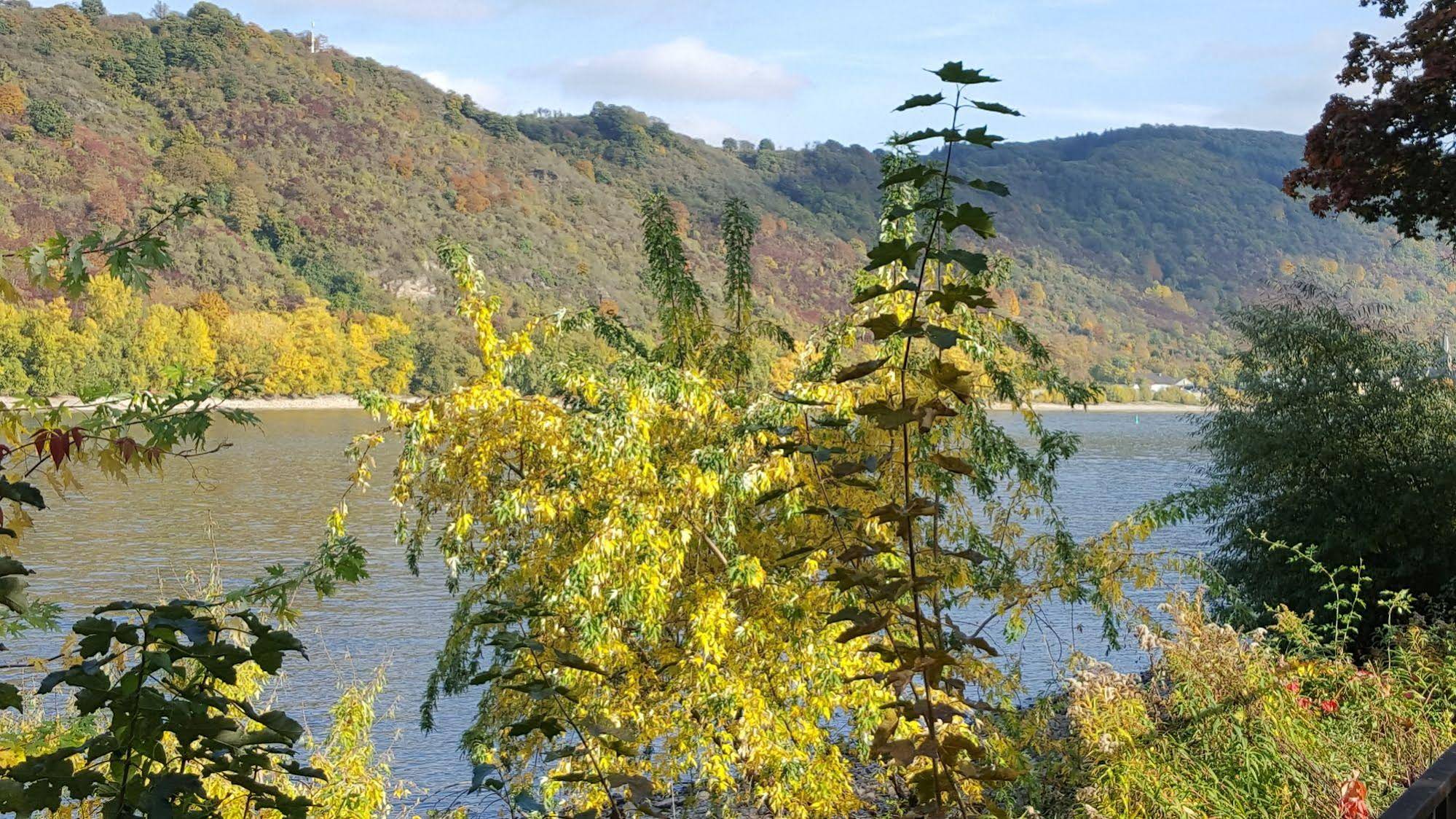 Bergschlößchen