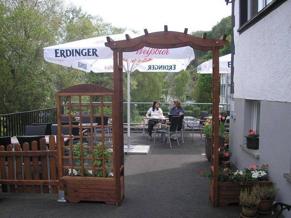 Bergschlößchen