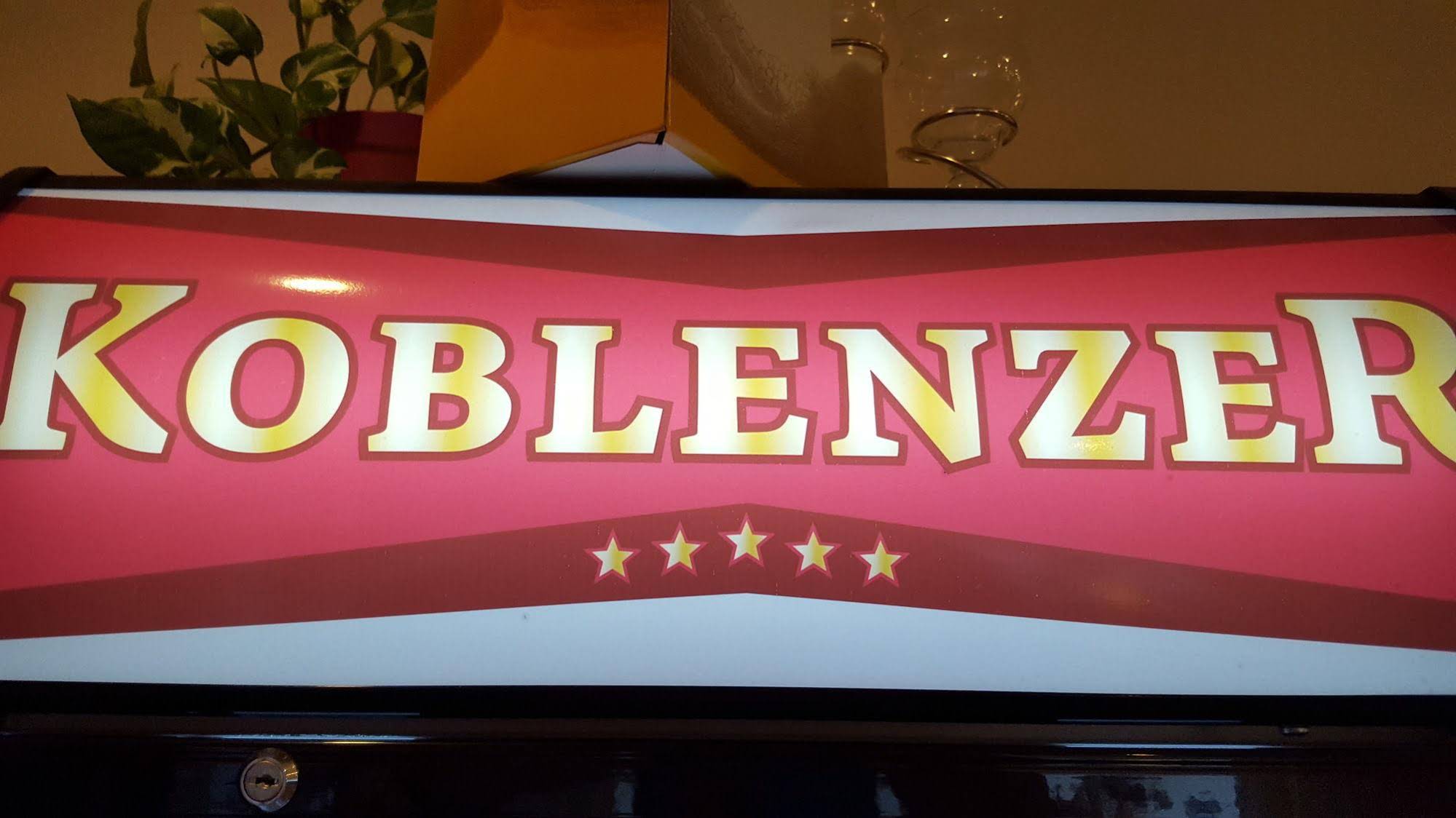 Bergschlößchen