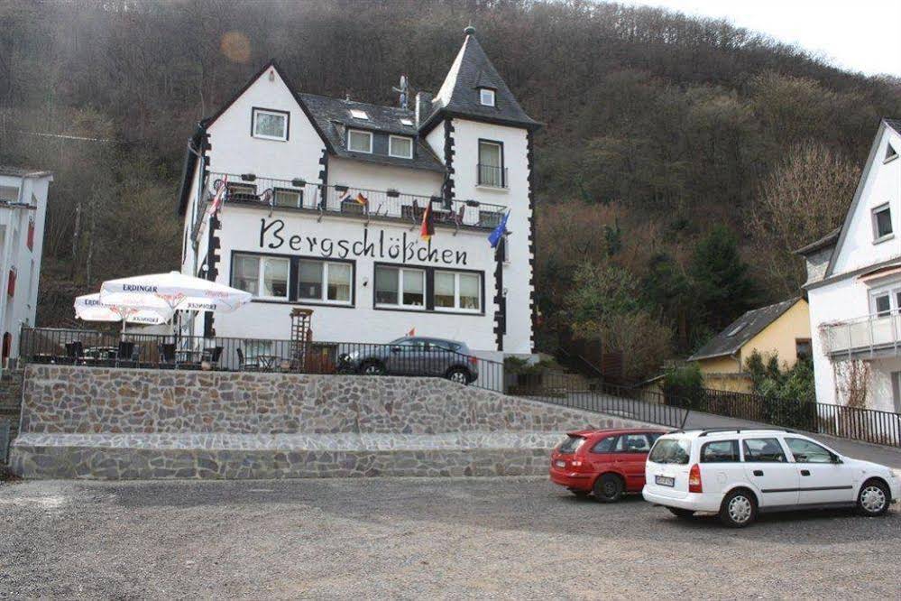 Bergschlößchen