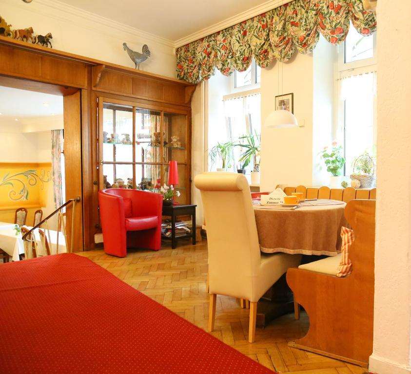 City Hotel Hunsrücker Hof