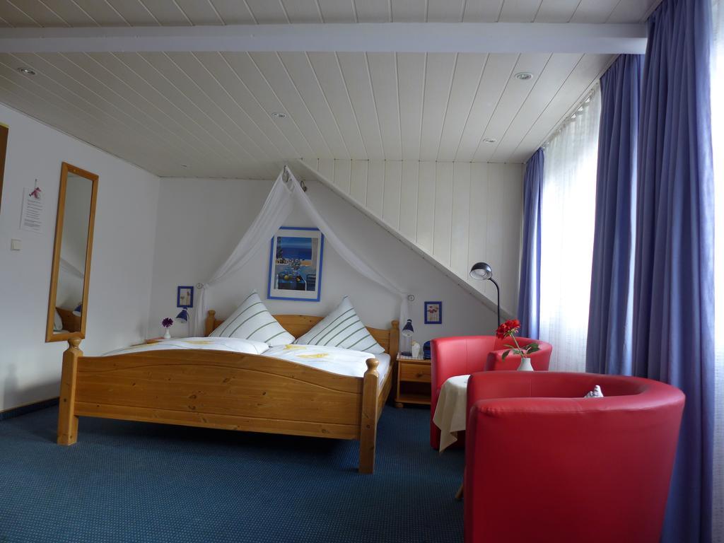 City Hotel Hunsrücker Hof