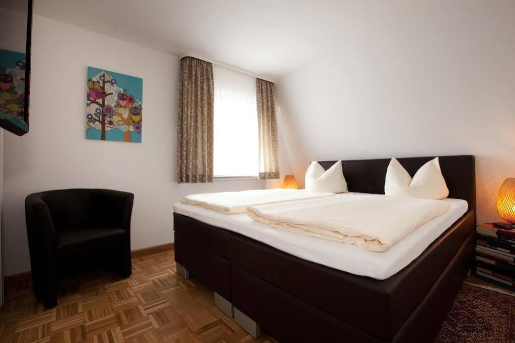 Mittelrhein Pension
