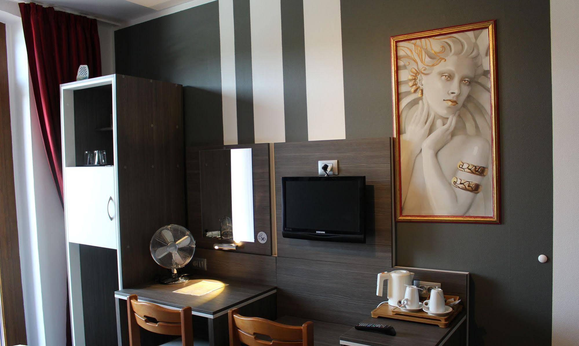 Rheinhotel Lilie