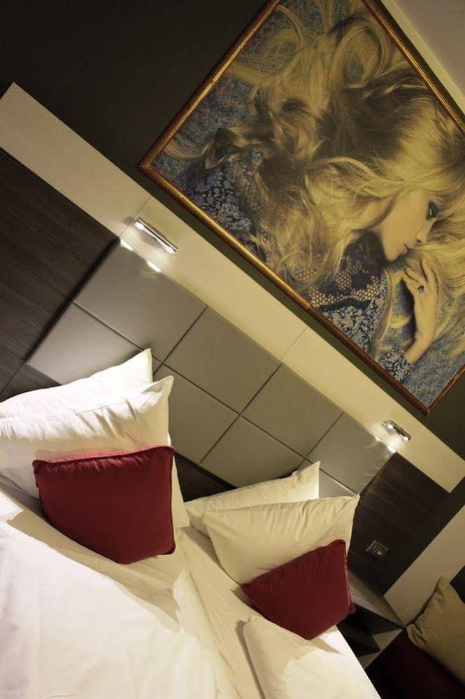 Rheinhotel Lilie
