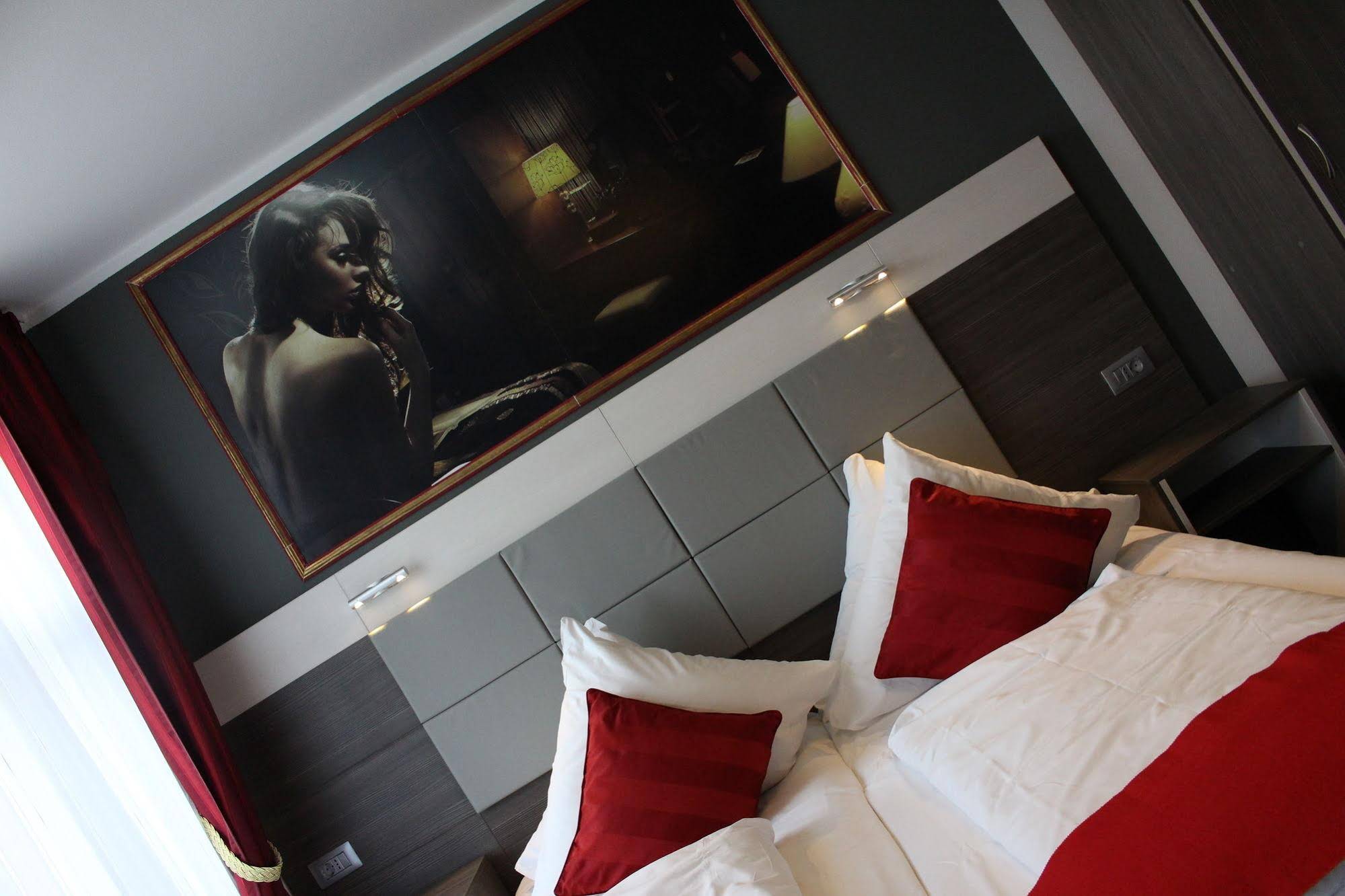 Rheinhotel Lilie