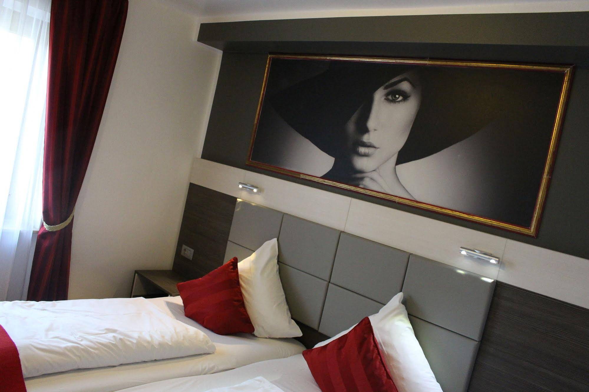 Rheinhotel Lilie