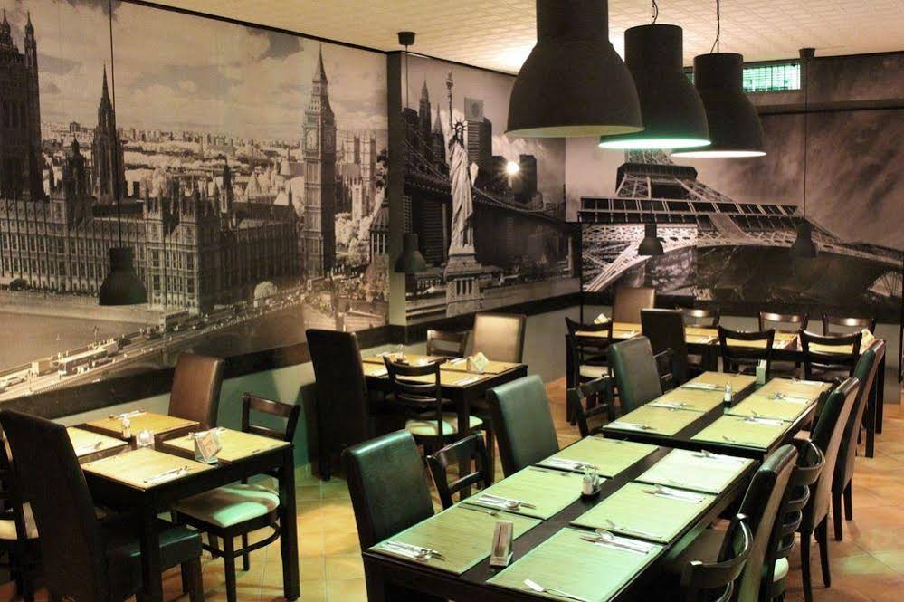 Rheinhotel Lilie