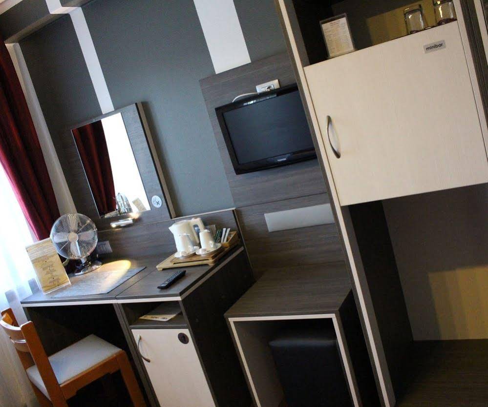Rheinhotel Lilie